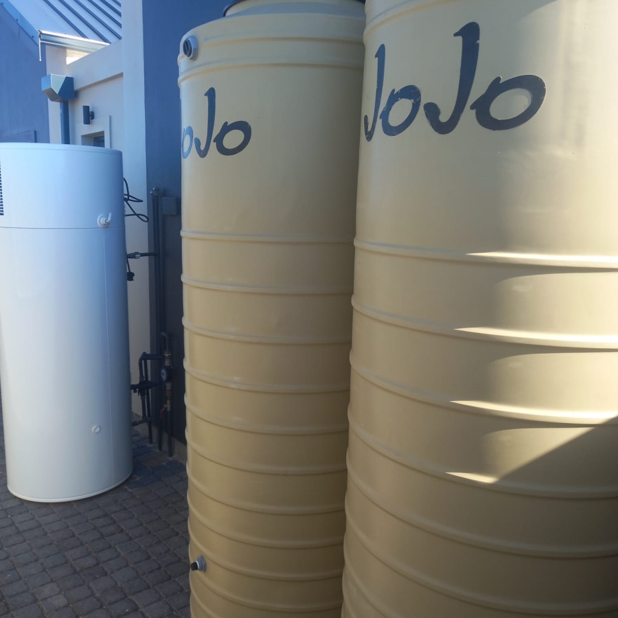 To Let 3 Bedroom Property for Rent in Hartland Lifestyle Estate Western Cape